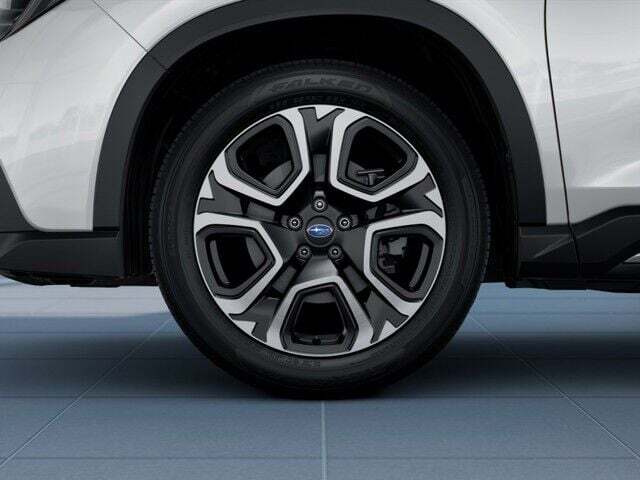 2026 Subaru ASCENT Limited 7-Passenger Fredericksburg VA