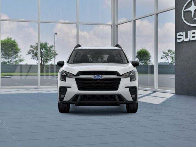 2026 Subaru ASCENT Limited 7-Passenger Fredericksburg VA