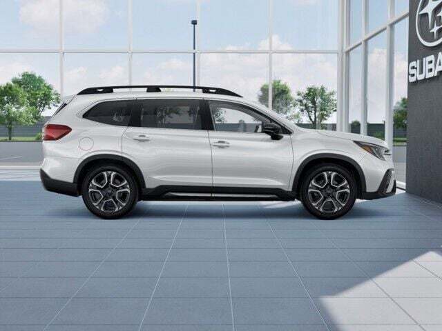 2026 Subaru ASCENT Limited 7-Passenger Fredericksburg VA