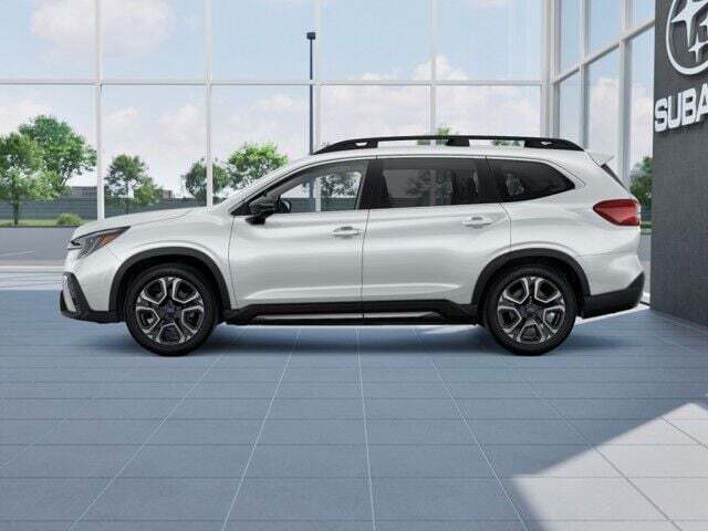 2026 Subaru ASCENT Limited 7-Passenger Fredericksburg VA
