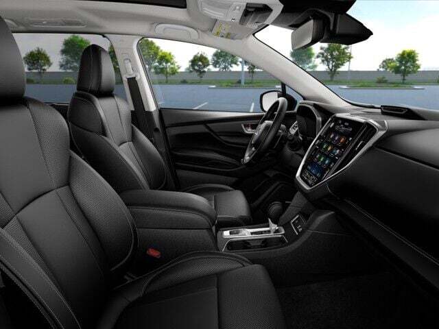 2026 Subaru ASCENT Limited 7-Passenger Fredericksburg VA