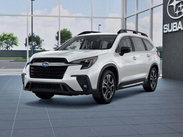2026 Subaru ASCENT Limited 7-Passenger Fredericksburg VA
