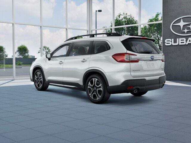 2026 Subaru ASCENT Limited 7-Passenger Fredericksburg VA