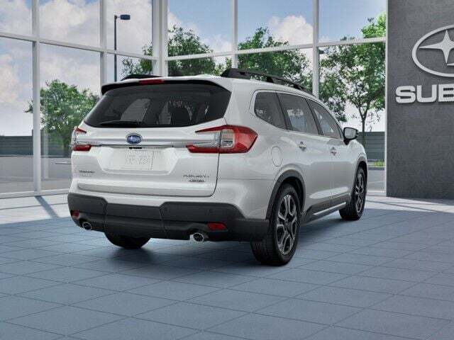 2026 Subaru ASCENT Limited 7-Passenger Fredericksburg VA