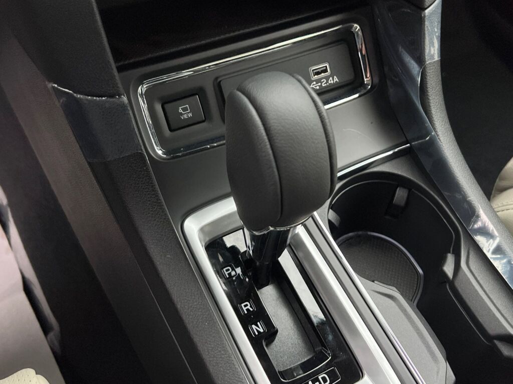 2026 Subaru ASCENT Limited 7-Passenger Hagerstown MD