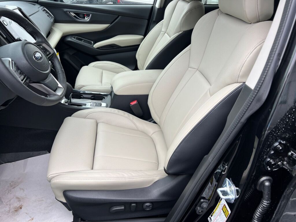 2026 Subaru ASCENT Limited 7-Passenger Hagerstown MD