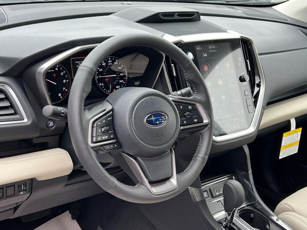 2026 Subaru ASCENT Limited 7-Passenger Hagerstown MD