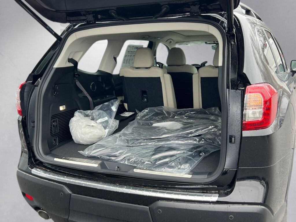2026 Subaru ASCENT Limited 7-Passenger Hagerstown MD