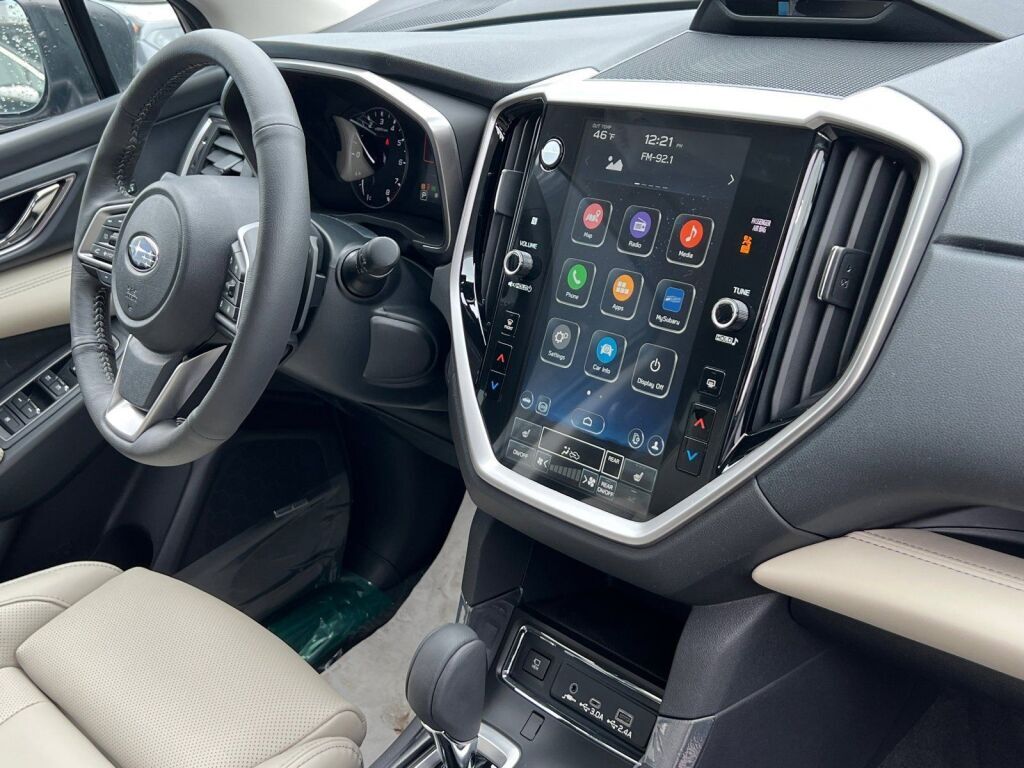 2026 Subaru ASCENT Limited 7-Passenger Hagerstown MD