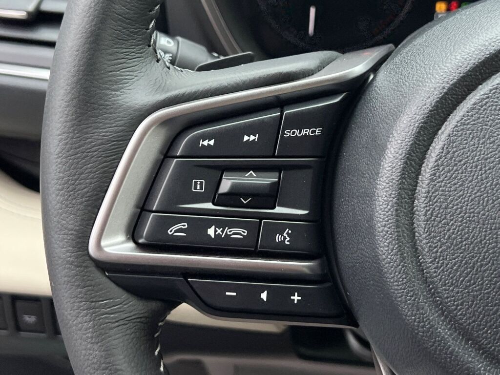 2026 Subaru ASCENT Limited 7-Passenger Hagerstown MD