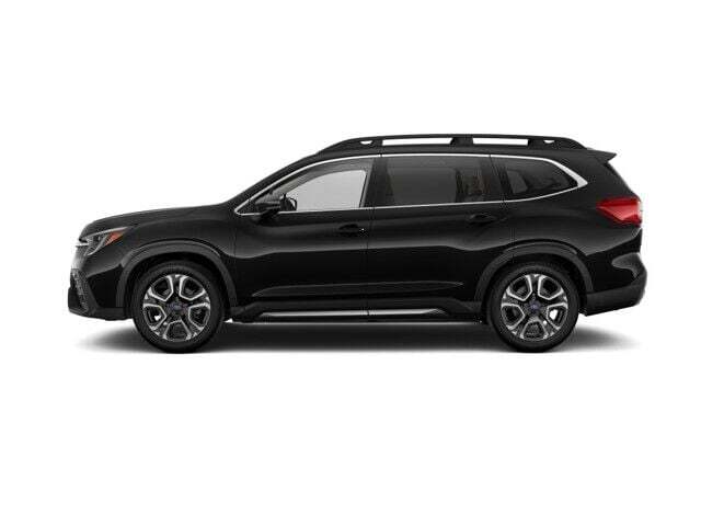 2026 Subaru ASCENT Limited 7-Passenger Hagerstown MD