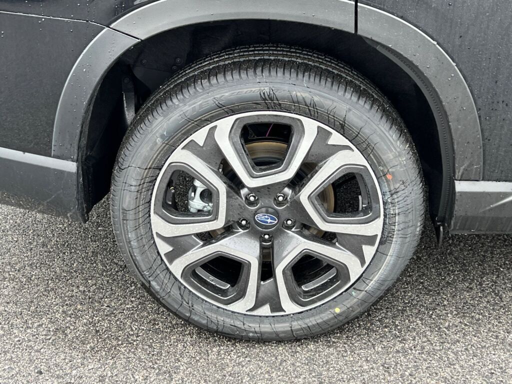 2026 Subaru ASCENT Limited 7-Passenger Hagerstown MD