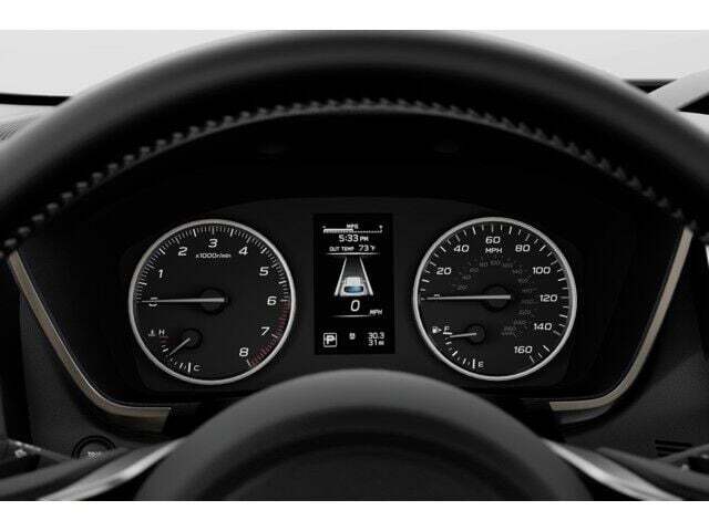 2026 Subaru ASCENT Limited 7-Passenger Hagerstown MD