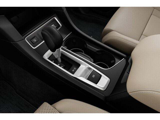 2026 Subaru ASCENT Limited 7-Passenger Hagerstown MD