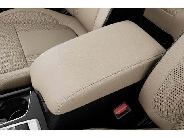 2026 Subaru ASCENT Limited 7-Passenger Hagerstown MD