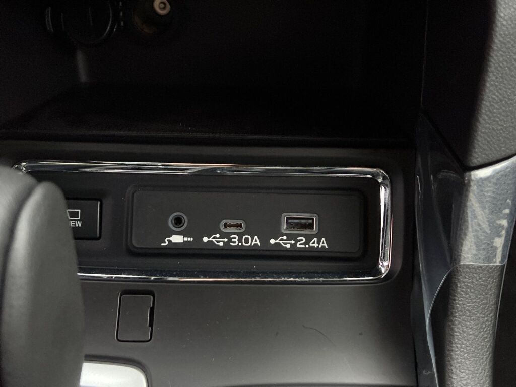 2026 Subaru ASCENT Limited 7-Passenger Hagerstown MD