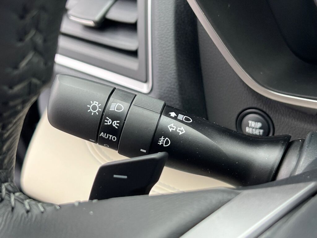 2026 Subaru ASCENT Limited 7-Passenger Hagerstown MD