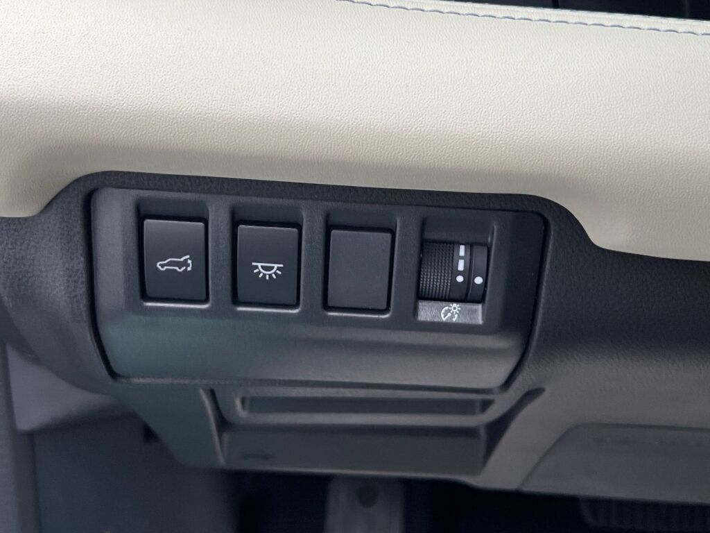 2026 Subaru ASCENT Limited 7-Passenger Hagerstown MD