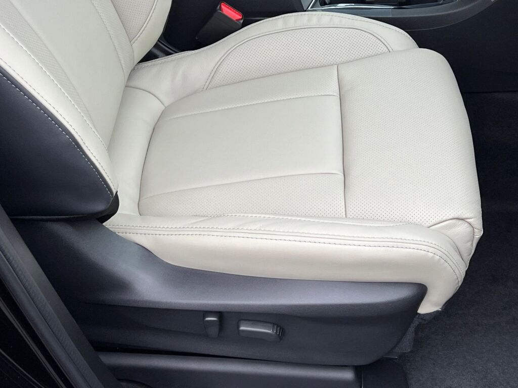 2026 Subaru ASCENT Limited 7-Passenger Hagerstown MD