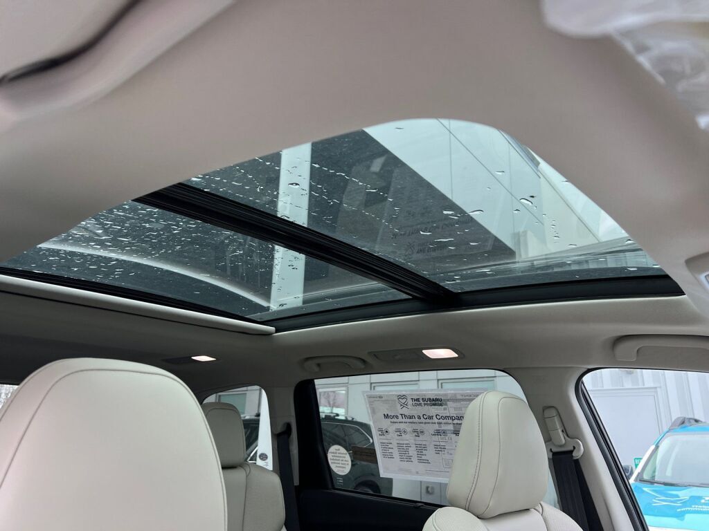 2026 Subaru ASCENT Limited 7-Passenger Hagerstown MD