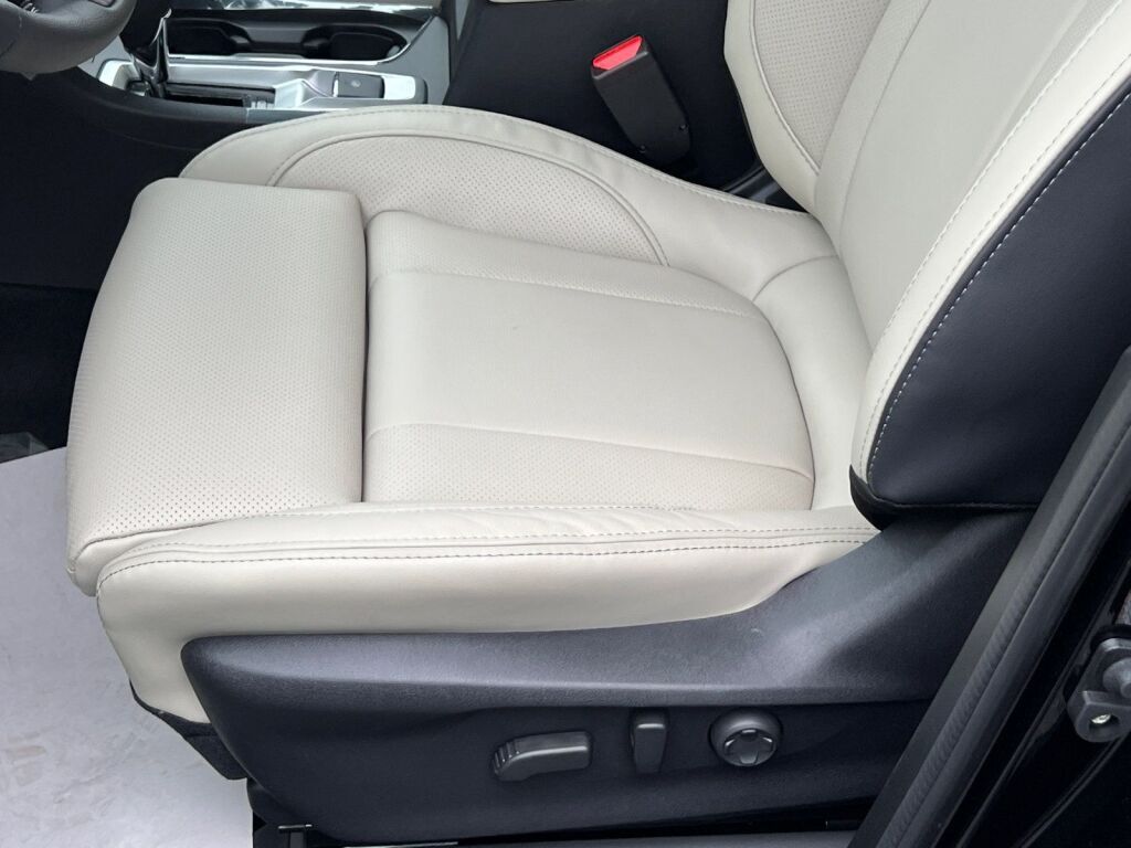 2026 Subaru ASCENT Limited 7-Passenger Hagerstown MD