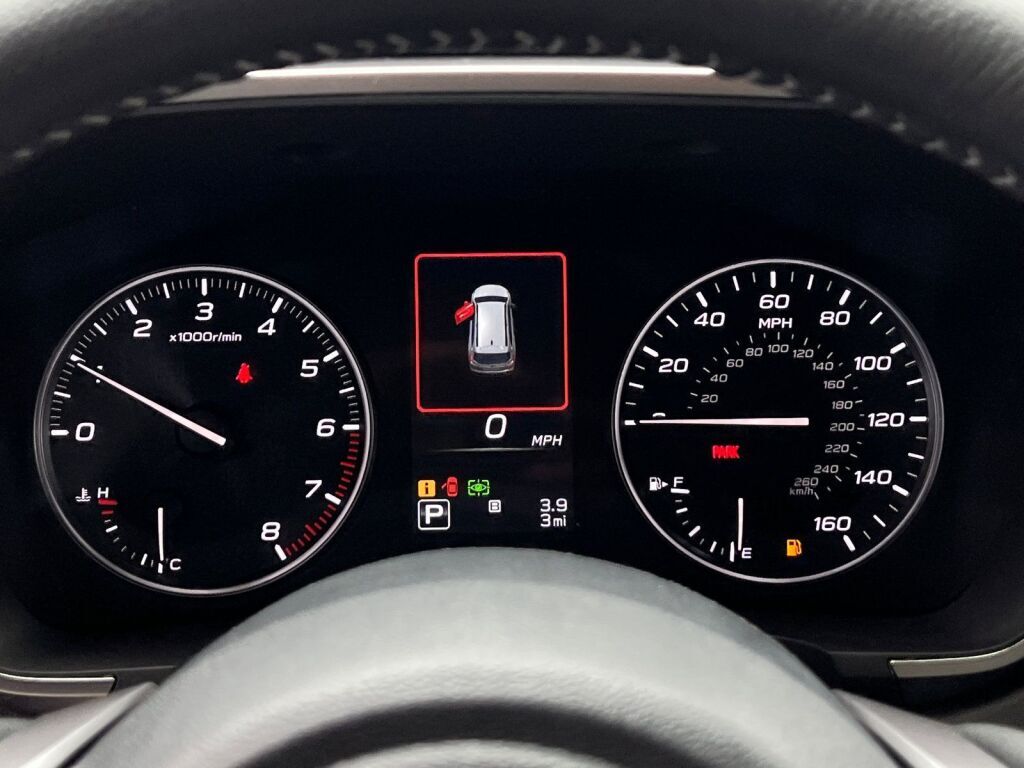 2026 Subaru ASCENT Limited 7-Passenger Hagerstown MD