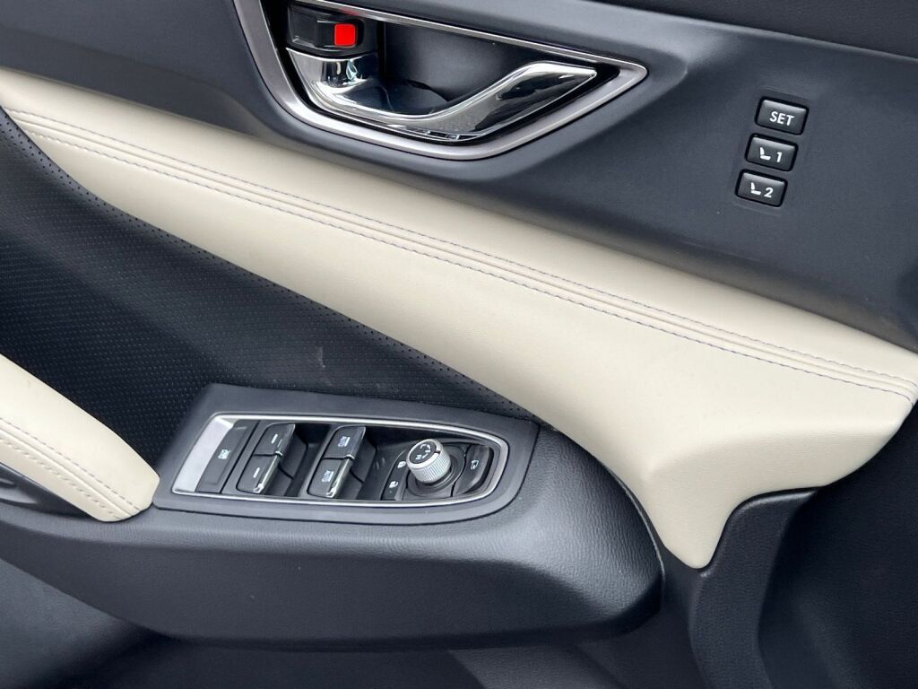 2026 Subaru ASCENT Limited 7-Passenger Hagerstown MD