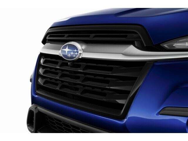 2026 Subaru ASCENT Limited 7-Passenger Hagerstown MD