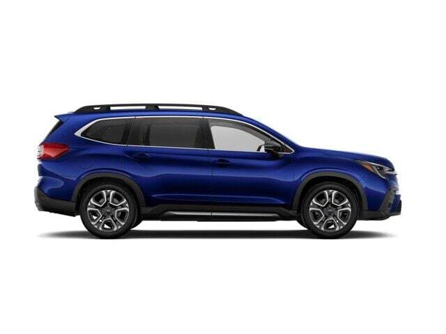 2026 Subaru ASCENT Limited 7-Passenger Hagerstown MD