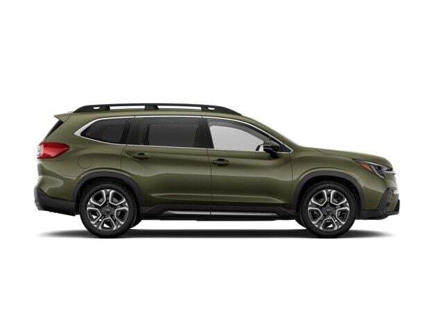 2026 Subaru ASCENT Limited 7-Passenger Hagerstown MD