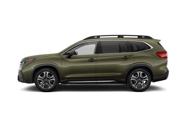 2026 Subaru ASCENT Limited 7-Passenger Hagerstown MD