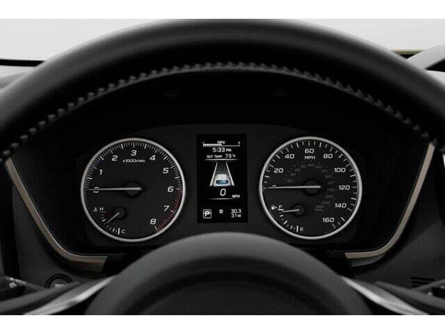 2026 Subaru ASCENT Limited 7-Passenger Hagerstown MD