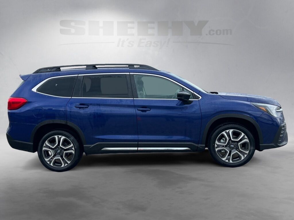 2026 Subaru ASCENT Limited 7-Passenger Hagerstown MD