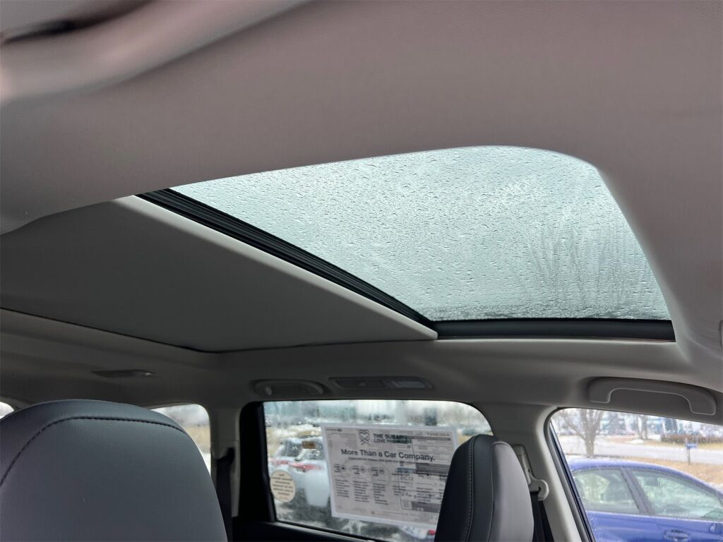 2026 Subaru ASCENT Limited 7-Passenger Hagerstown MD