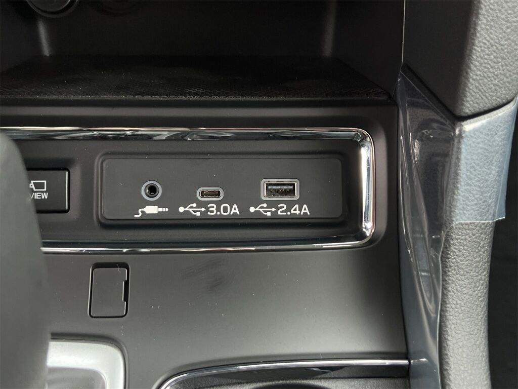 2026 Subaru ASCENT Limited 7-Passenger Hagerstown MD