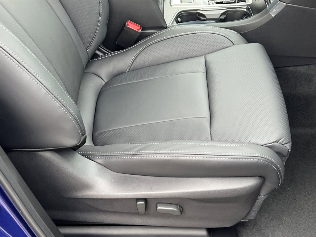 2026 Subaru ASCENT Limited 7-Passenger Hagerstown MD