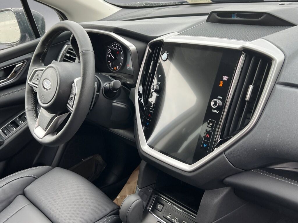 2026 Subaru ASCENT Limited 7-Passenger Hagerstown MD