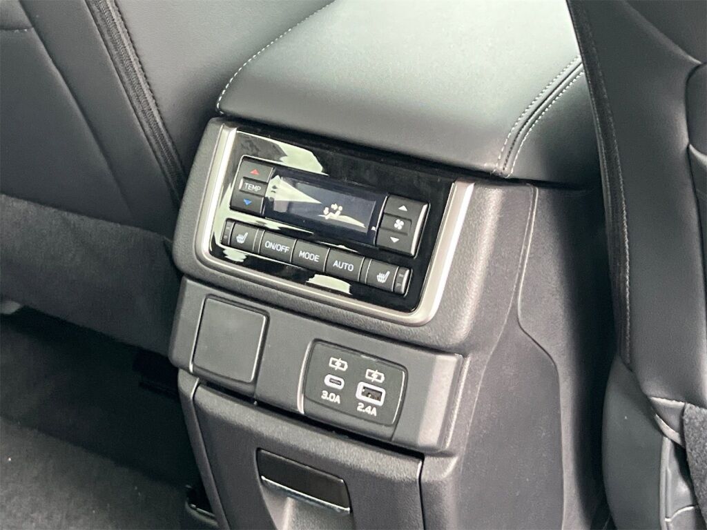 2026 Subaru ASCENT Limited 7-Passenger Hagerstown MD