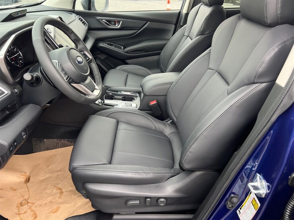 2026 Subaru ASCENT Limited 7-Passenger Hagerstown MD