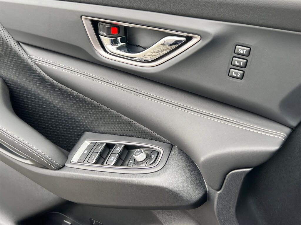 2026 Subaru ASCENT Limited 7-Passenger Hagerstown MD