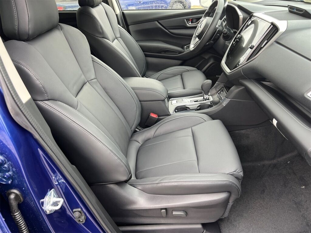 2026 Subaru ASCENT Limited 7-Passenger Hagerstown MD