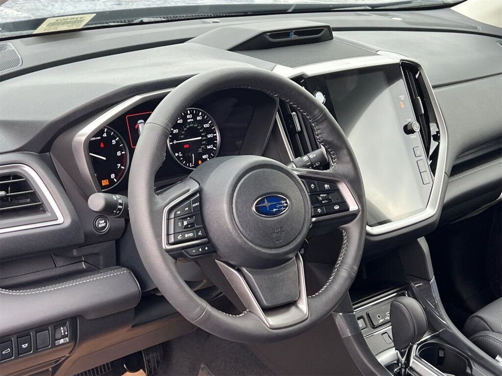 2026 Subaru ASCENT Limited 7-Passenger Hagerstown MD