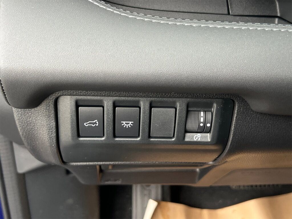 2026 Subaru ASCENT Limited 7-Passenger Hagerstown MD