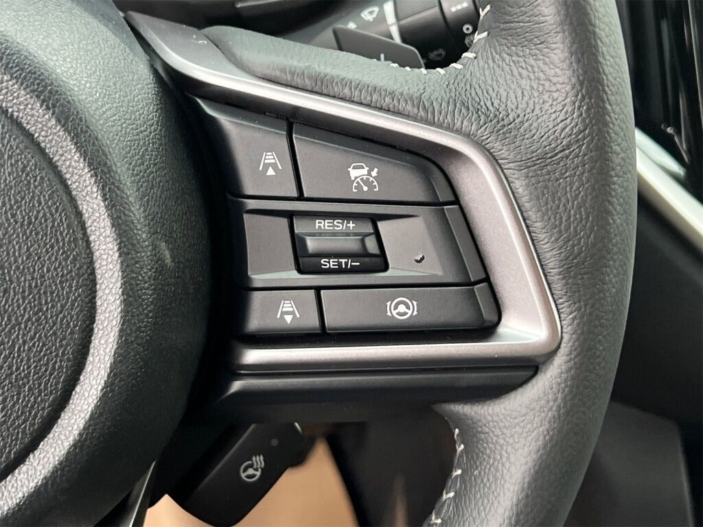 2026 Subaru ASCENT Limited 7-Passenger Hagerstown MD