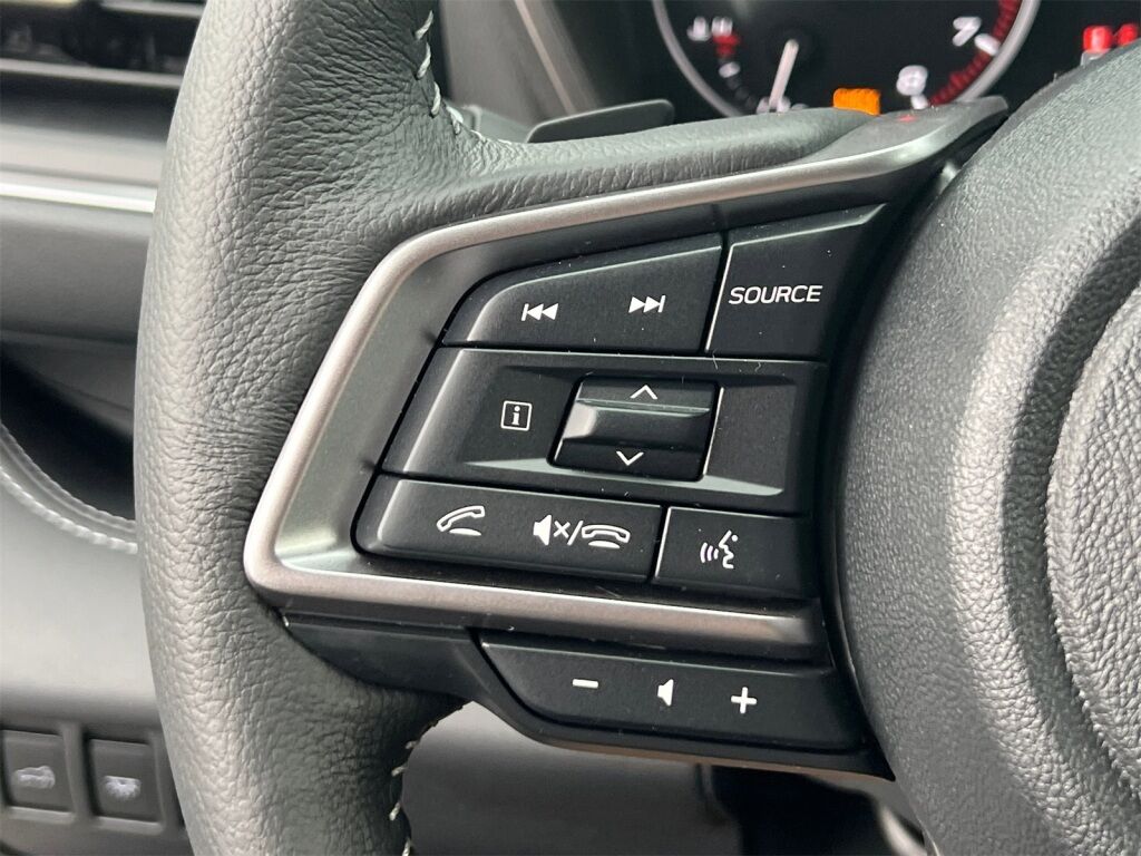 2026 Subaru ASCENT Limited 7-Passenger Hagerstown MD