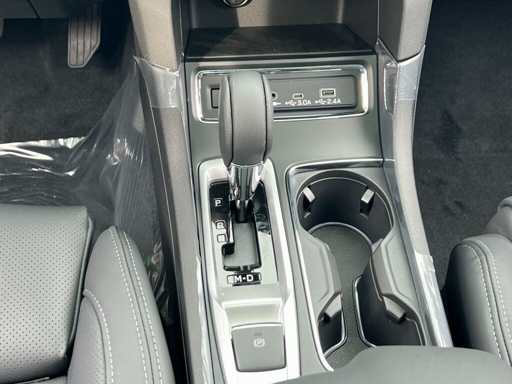 2026 Subaru ASCENT Limited 7-Passenger Springfield VA