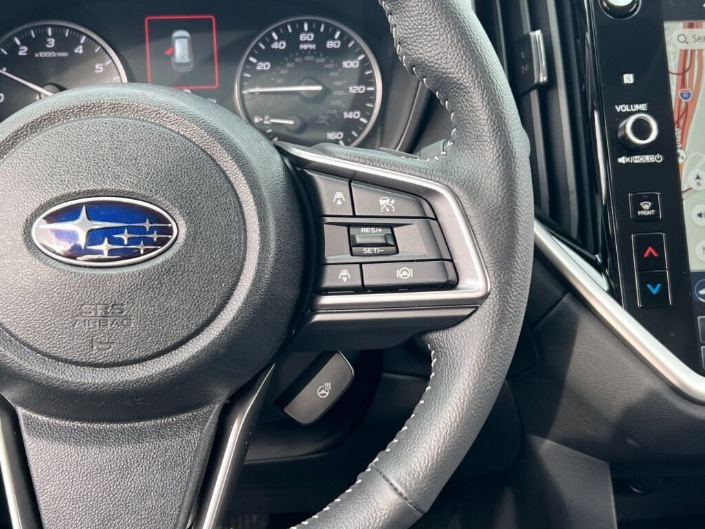 2026 Subaru ASCENT Limited 7-Passenger Springfield VA