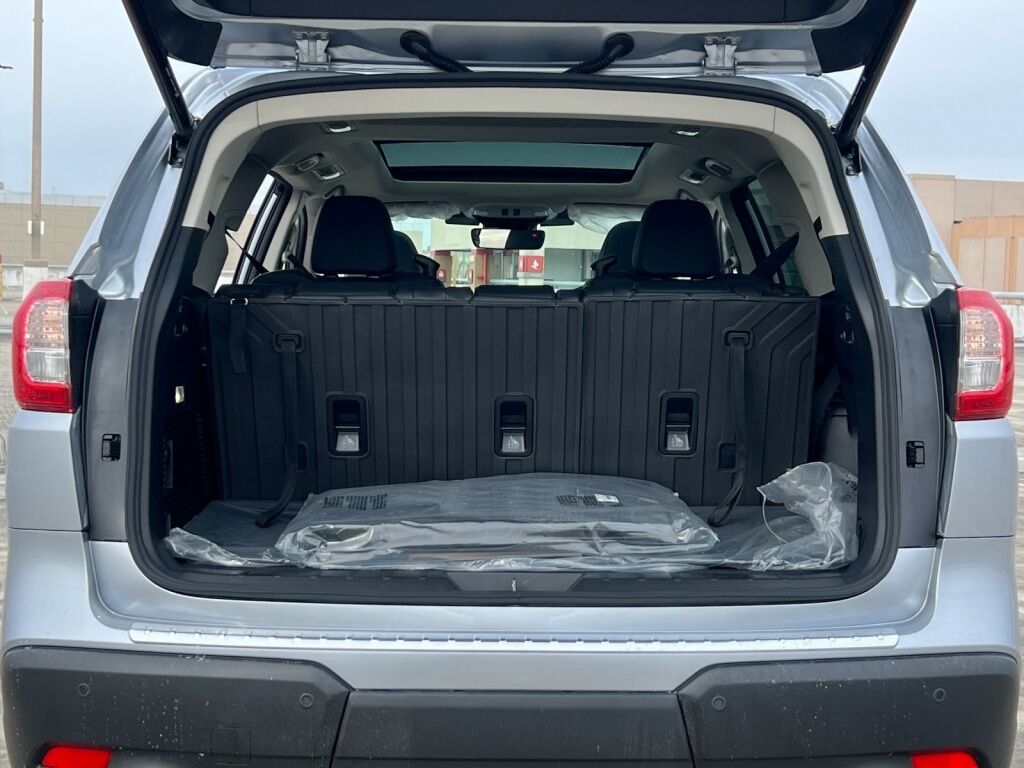 2026 Subaru ASCENT Limited 7-Passenger Springfield VA