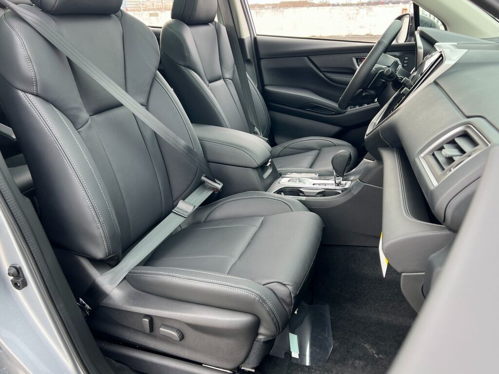 2026 Subaru ASCENT Limited 7-Passenger Springfield VA