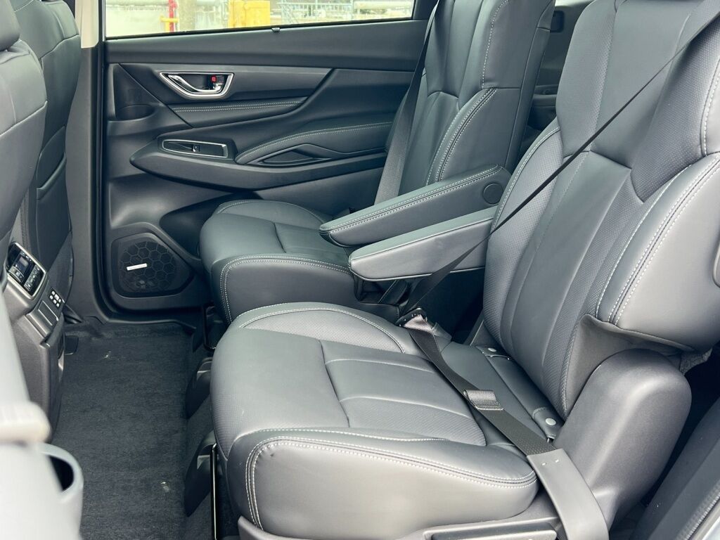 2026 Subaru ASCENT Limited 7-Passenger Springfield VA